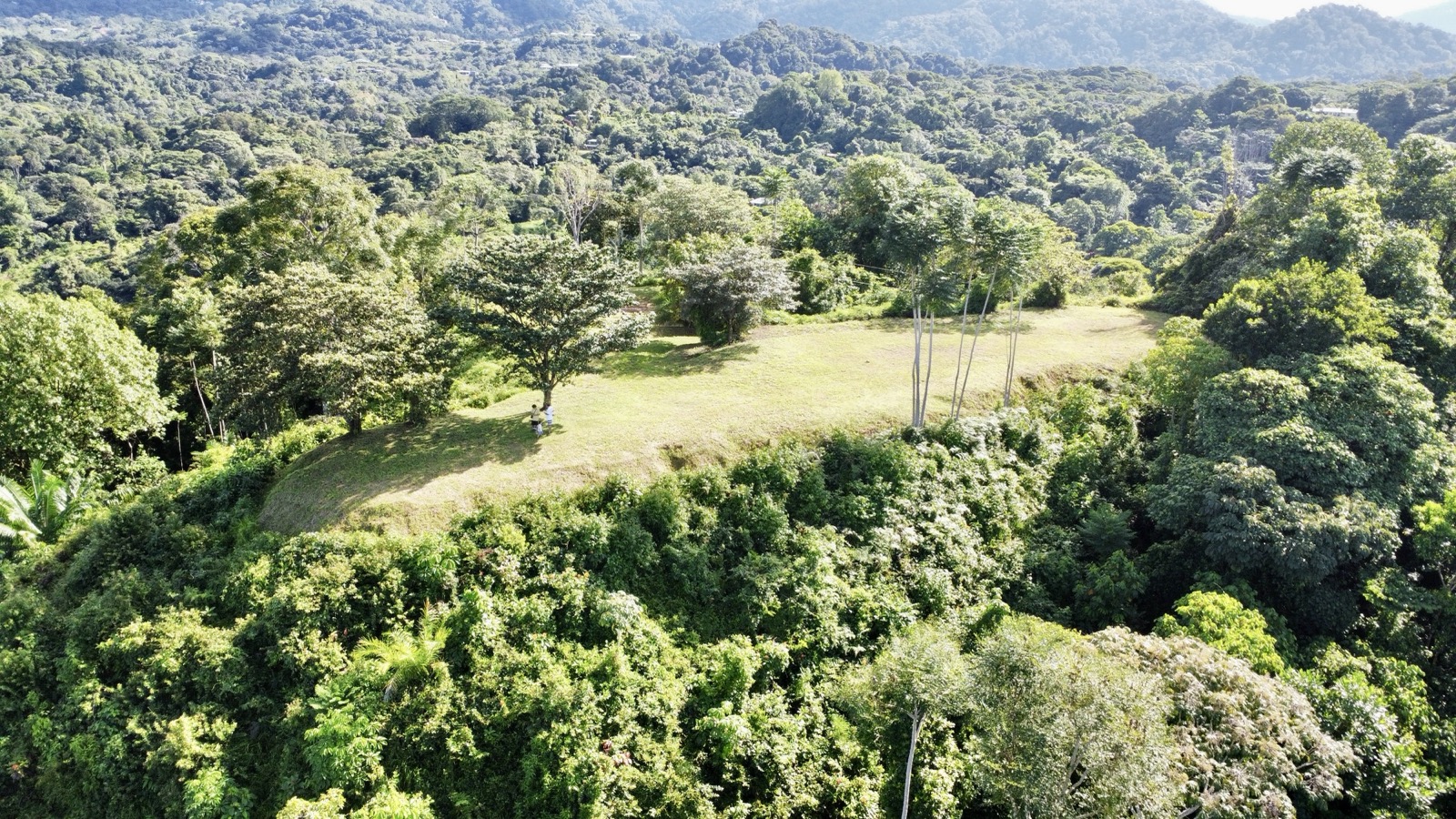 Two Ocean View Properties in Ojochal – 5.33 Acres of Pure Paradise selected