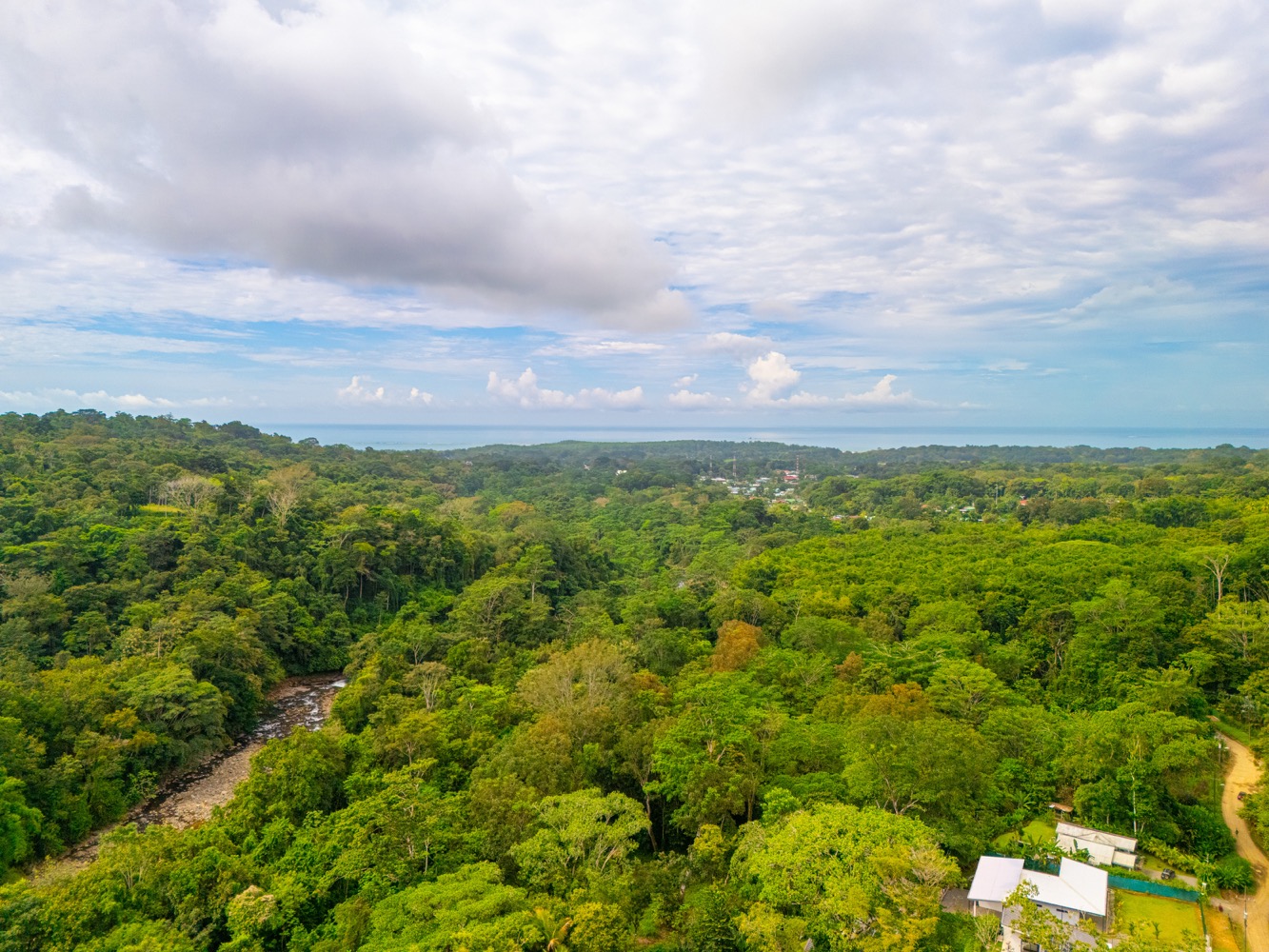Brand-New Modern Home Surrounded by Nature Near Uvita’s Bamboo Forest & Swimming Holes selected