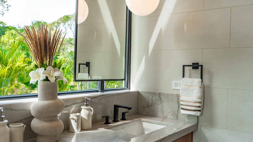 Luxurious 3-Bedroom Modern Tropical Home for Sale in Dominical, Costa Rica selected