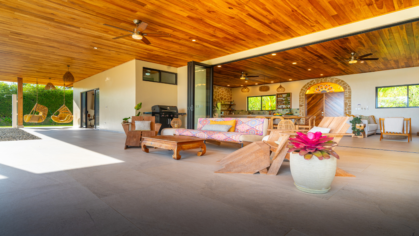 Modern Tropical Retreat - Private Oasis in Ojochal selected