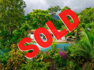 Expansive Ocean Views in Central Ojochal – 3 Bed, 3 Bath Oasis image 1