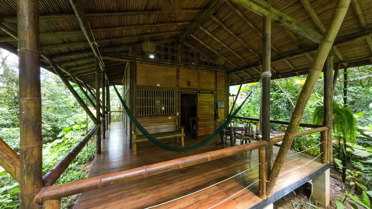 Tropical Retreat in Ojochal with Ocean Views, Private Waterfall & Expansion Potential selected