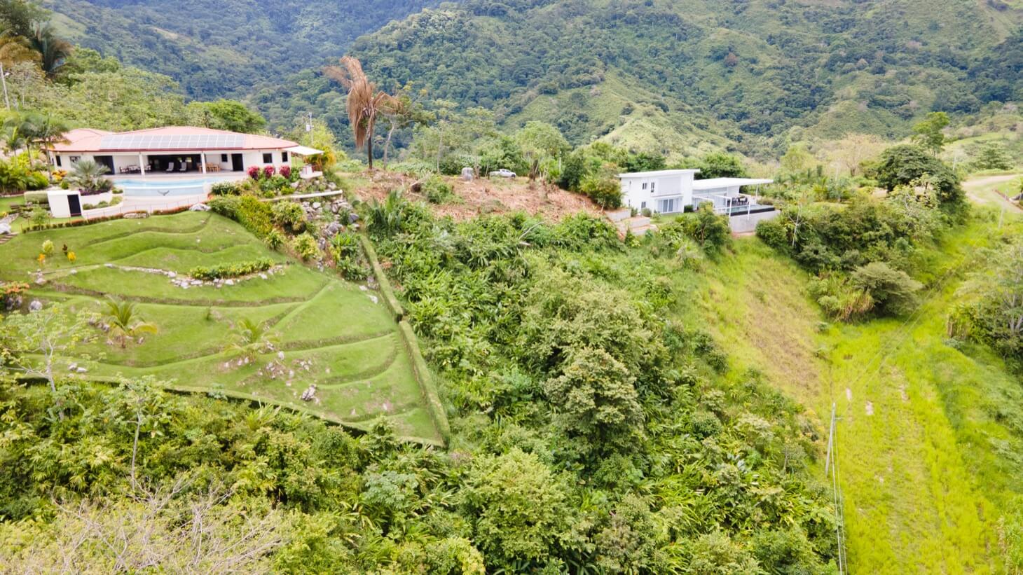 Expansive Ocean View Residential Lot in Chontales selected