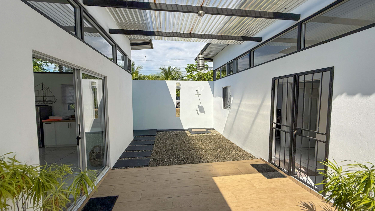 Newer 2-Bedroom Home Easy Walking Distance to Whale Tail Beach selected