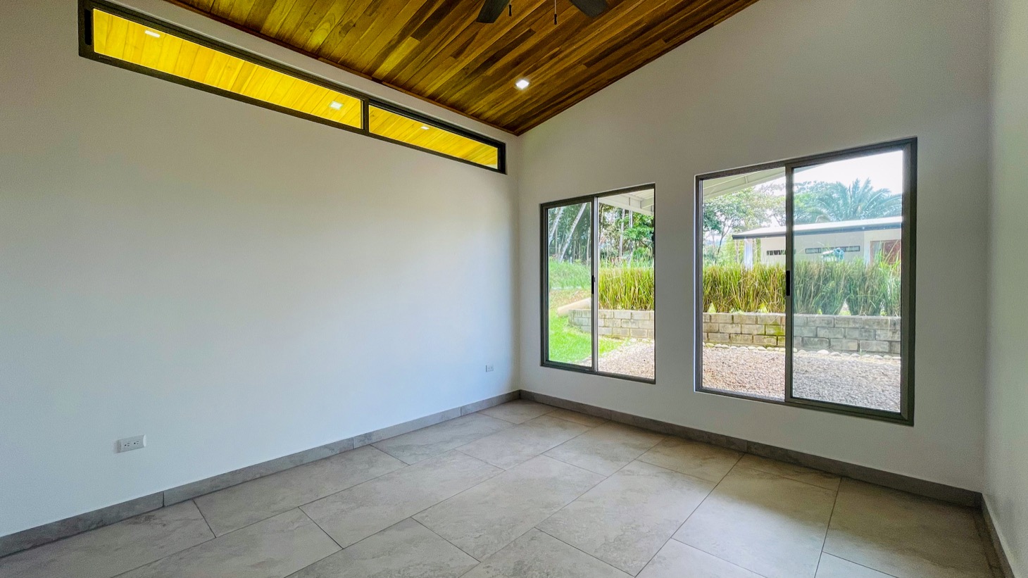 Brand New Three-Bedroom Mountain View Home in Ojochal, Costa Rica selected
