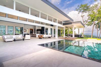 An Epic Masterpiece Above the Jungle Canopy image 2