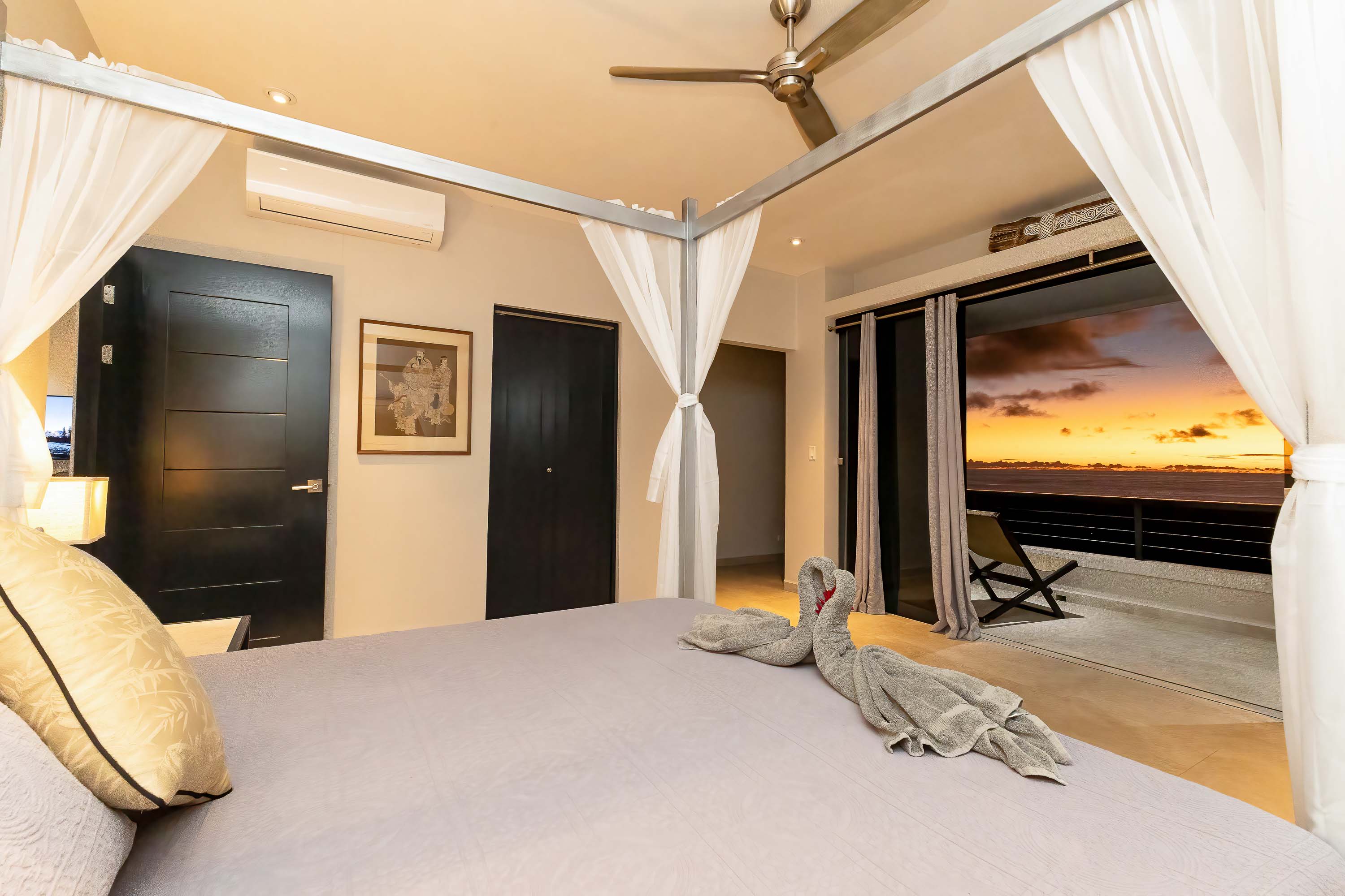 Iconic Oceanview Luxury Estate in Uvita selected