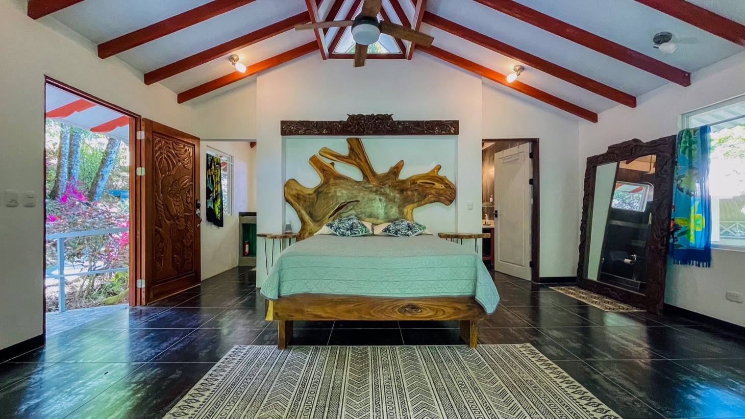 Nature Retreat Estate – Southern Pacific Zone, Costa Rica selected