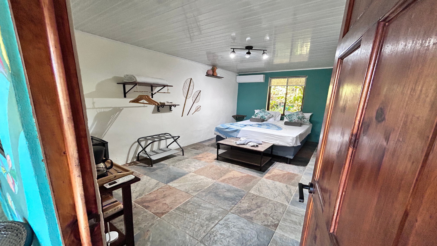 0.23 ACRES – Multi-Business Property In The Heart Of Dominical – Restaurant, 4 Cabins & Commercial Rental selected