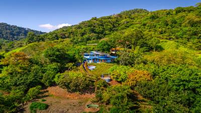 Casa Vista Harmonia, Legendary Ocean Views and Sustainable Living image 4