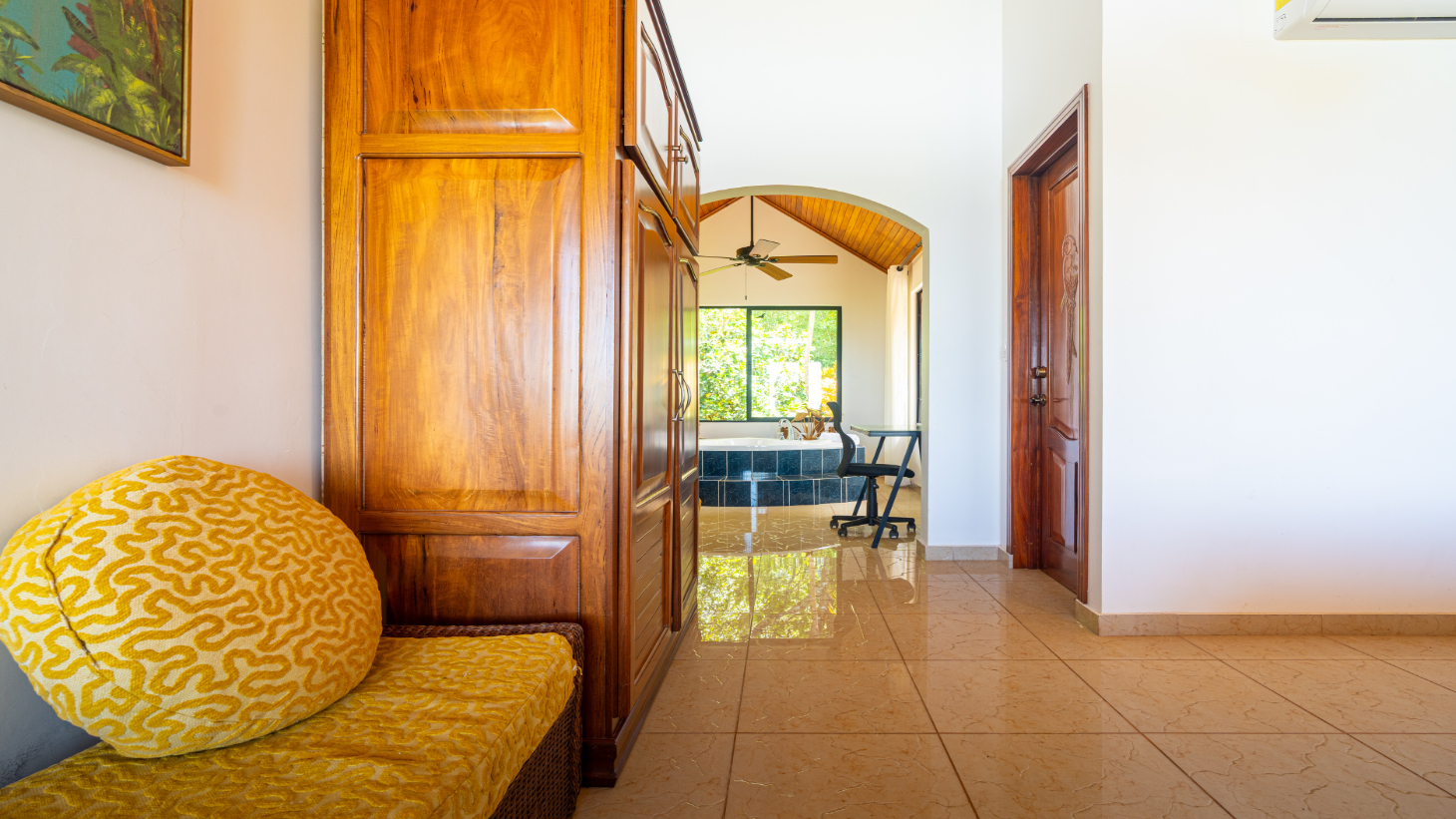 Casa La Bendición, Private Jungle Retreat with Ocean View selected