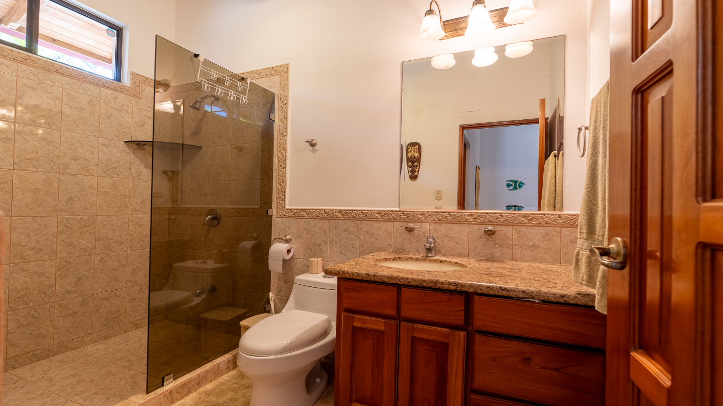 Incredibly Well-Built 3 Bedroom, 2 Bathroom Home in Phase 6 – Ojochal selected