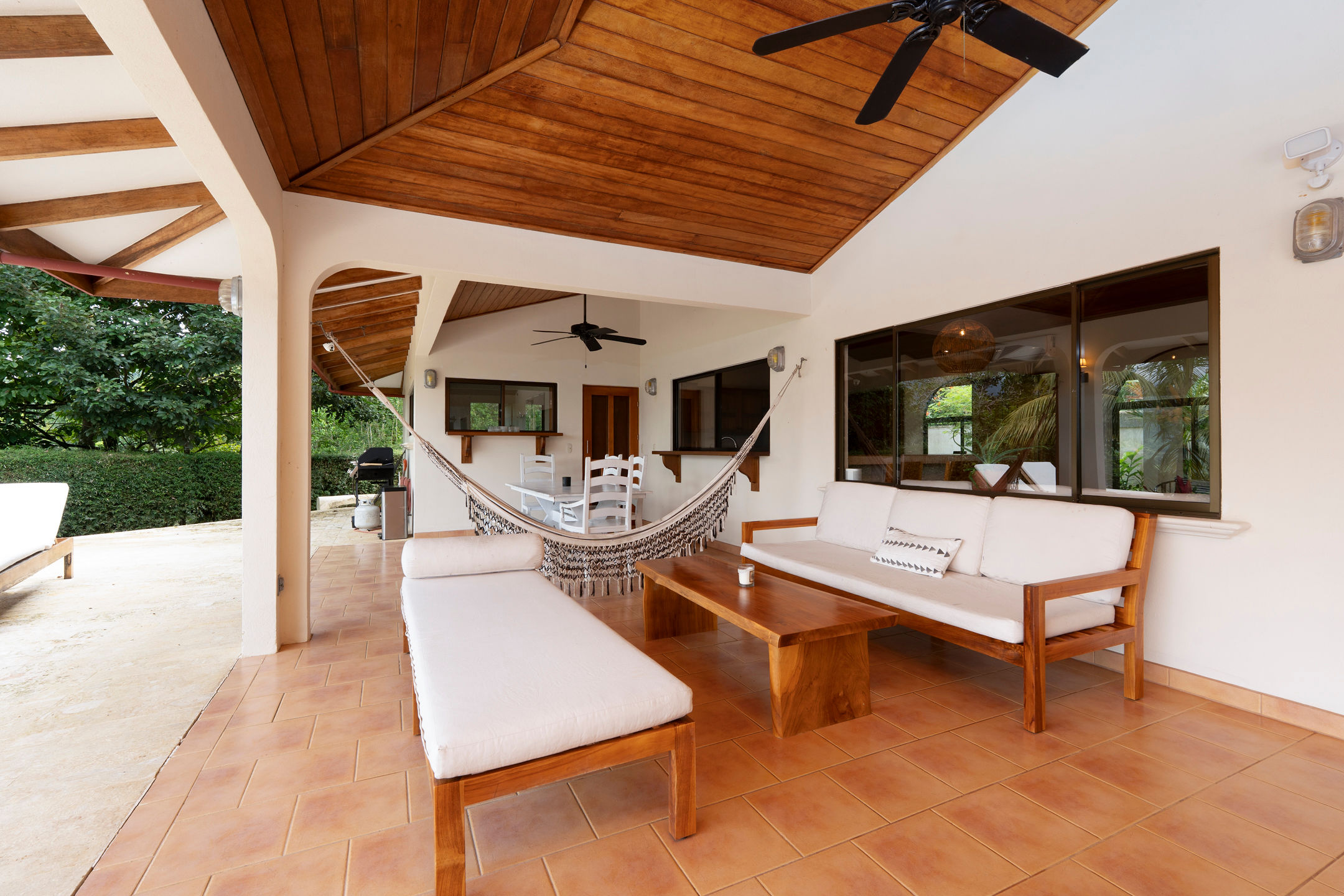 Beautiful Mountain Home With Ocean Views in Prestigious Lagunas – 15 Minutes from Dominical selected