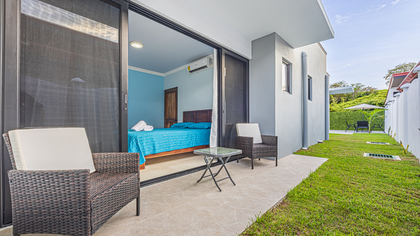 Hidden Gem Villa – Brand New & Fully Furnished 3 Bed | 3 Bath | Private Pool | Costa Rica's South Pacific selected