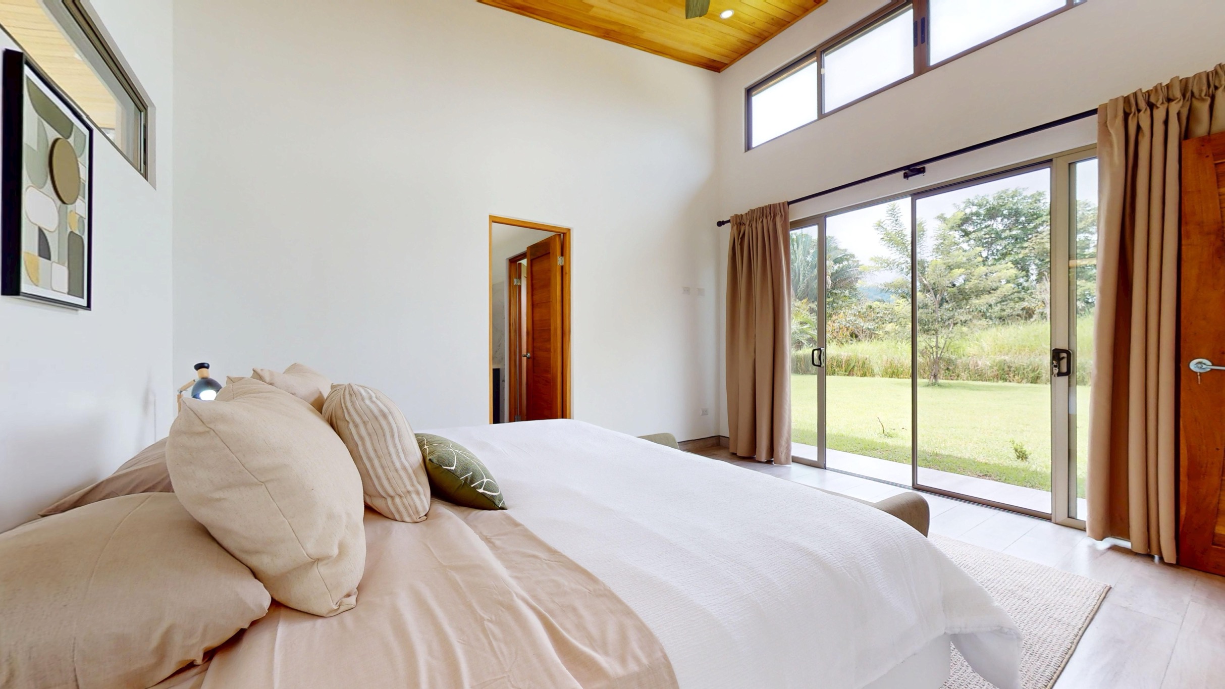 Brand New House For Sale in Ojochal Costa Rica selected