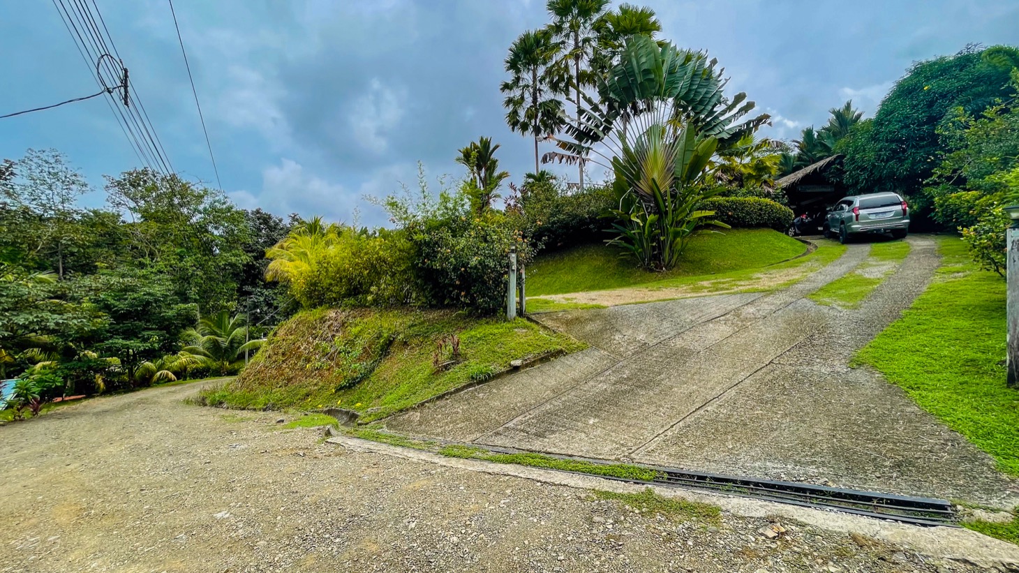 Costa Rica Jungle Home with Pool for Sale in Ojochal selected