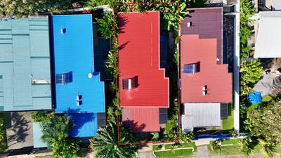 Walk-to-Everything Uvita Retreat | 3BR Home Minutes from the Beach image 5