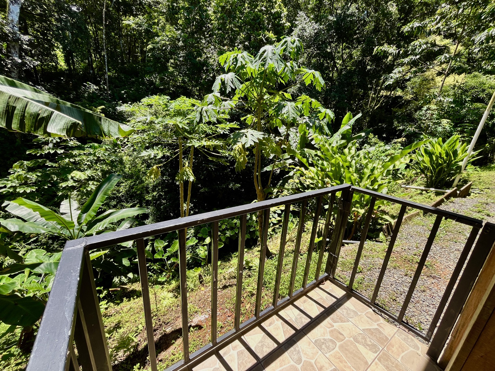 Ocean and Mountain View 3 Bedroom Home in Ojochal selected