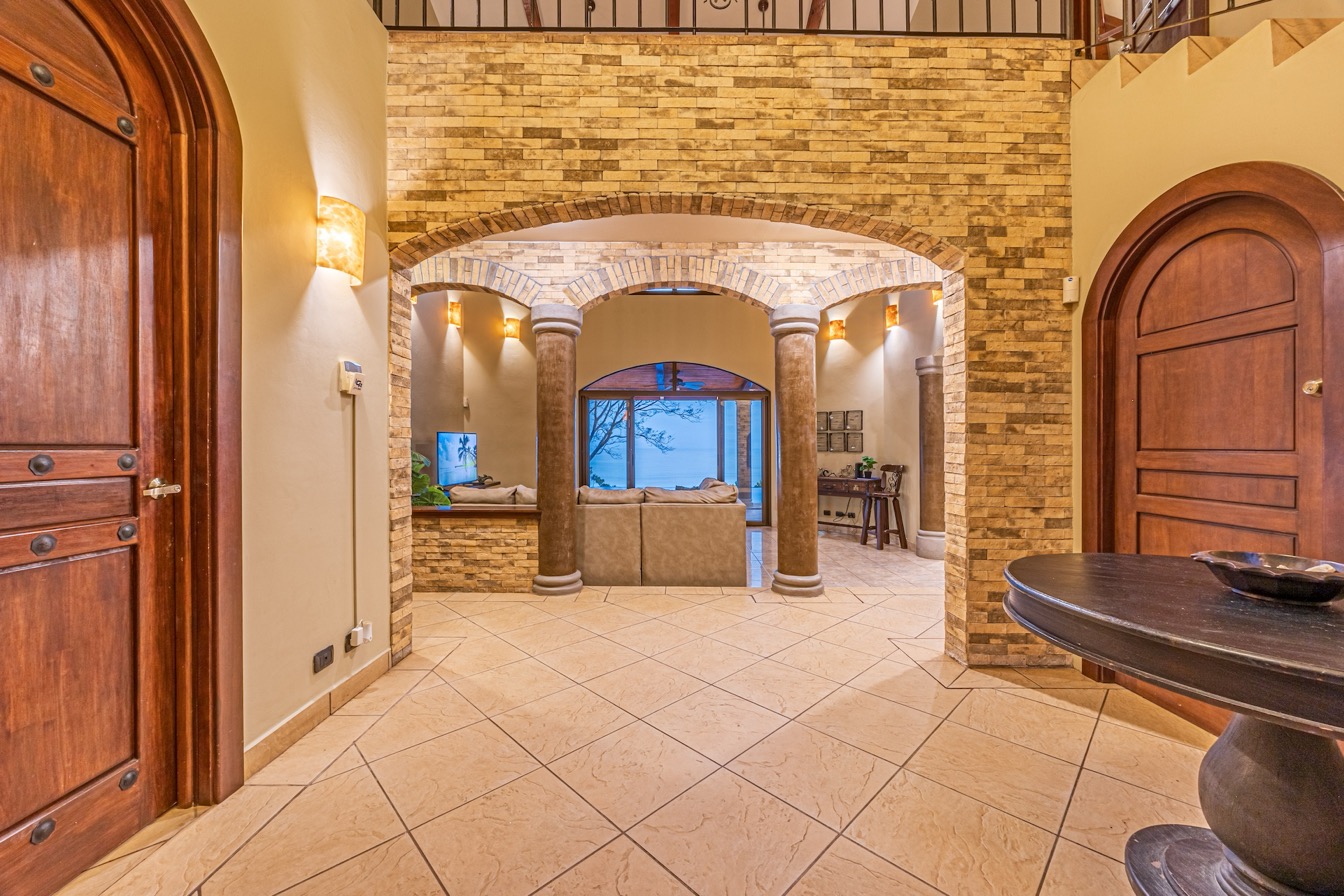 Luxury Oceanview Estate Steps from the Beach selected