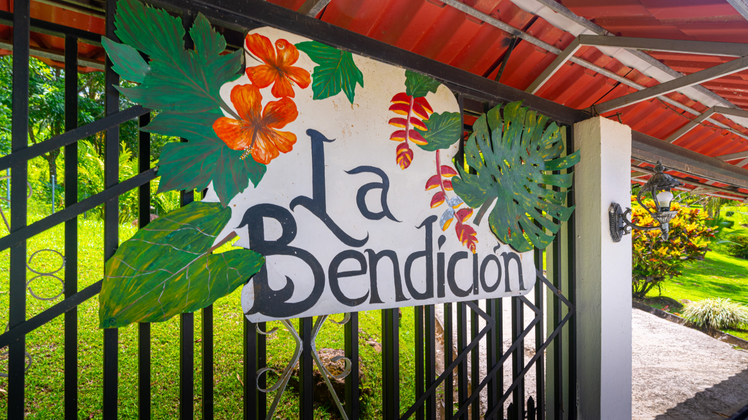 Casa La Bendición, Private Jungle Retreat with Ocean View selected