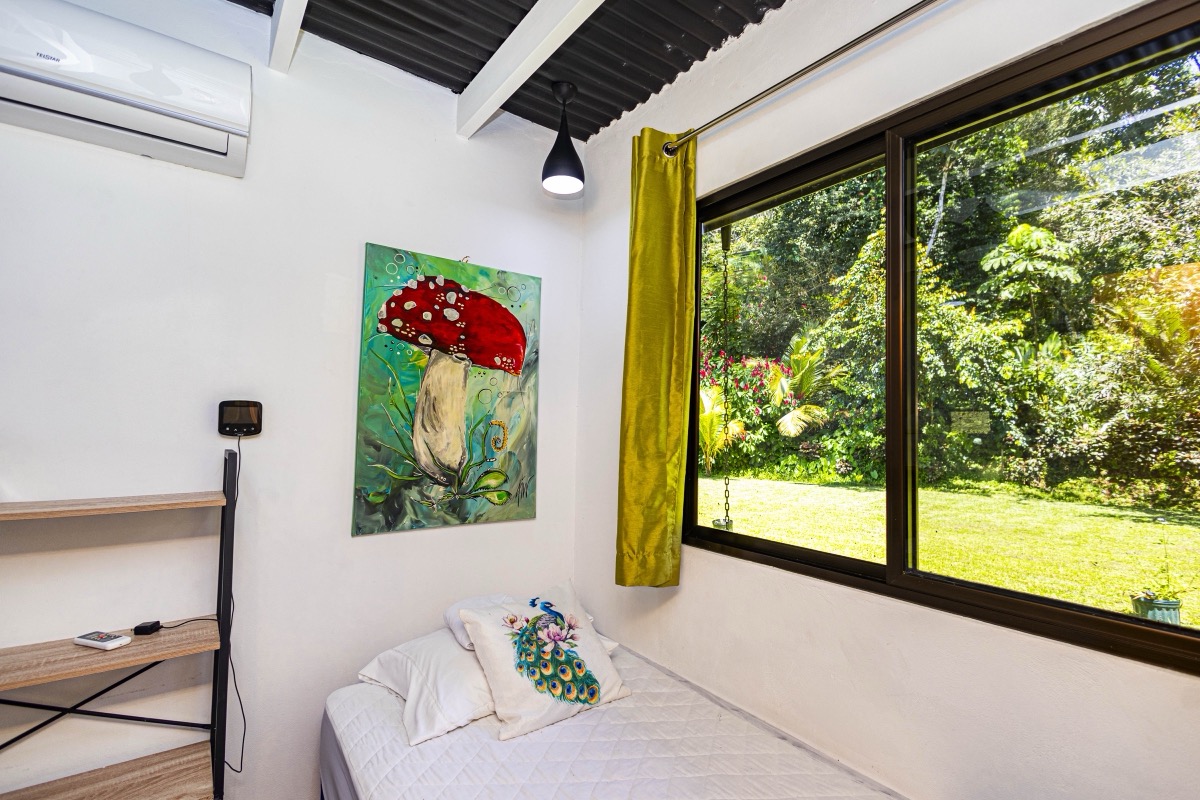 Exquisite Costa Rican Jungle Estate with Panoramic Ocean Views selected