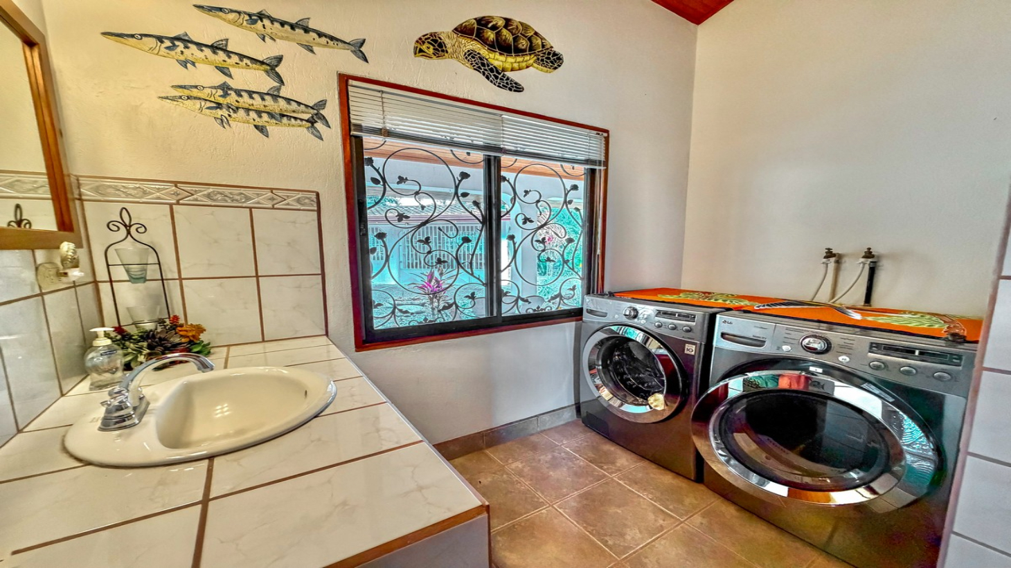 3.64 ACRES – 3 Bedroom Home With Expansive Ocean Views, Multiple Areas to Build, Public Road With Commercial Potential, 10min to the Beach!! selected