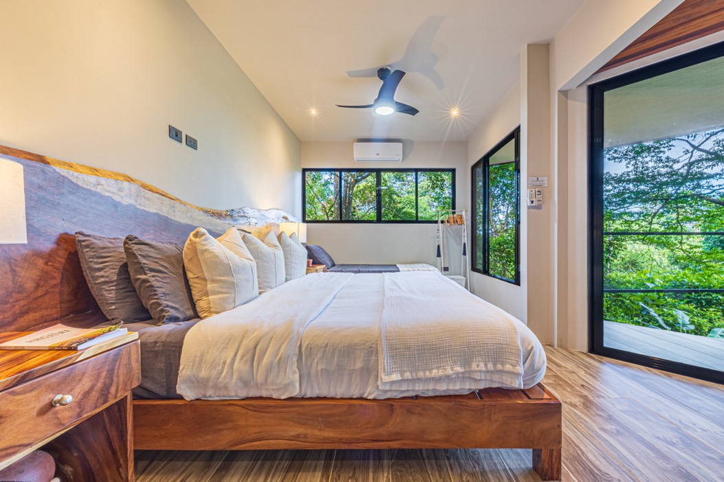 Luxury Jungle Retreat with Income Potential near Nauyaca Waterfalls & Dominical selected