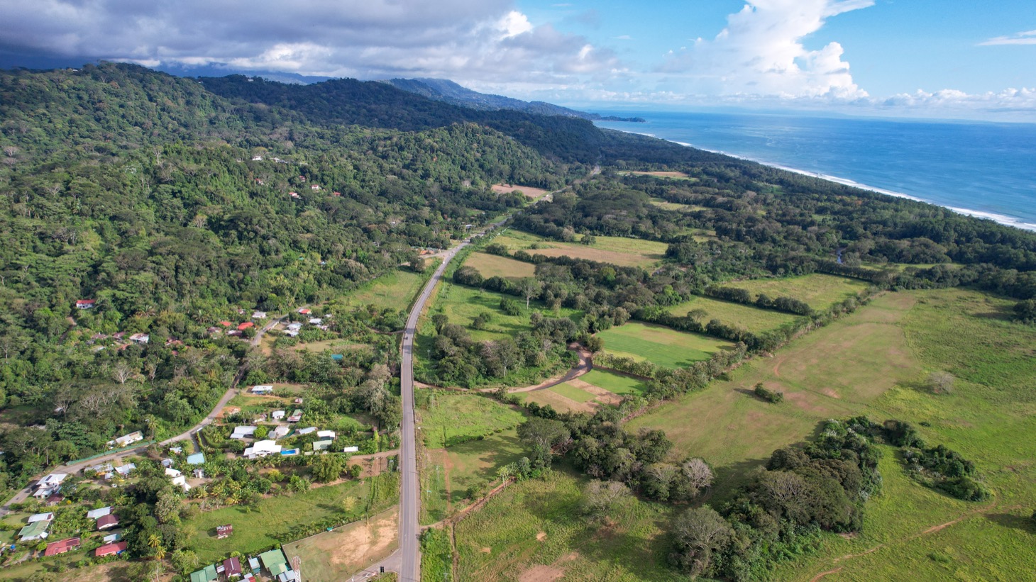 Prime Commercial & Development Opportunity in Hatillo, South Pacific Costa Rica selected