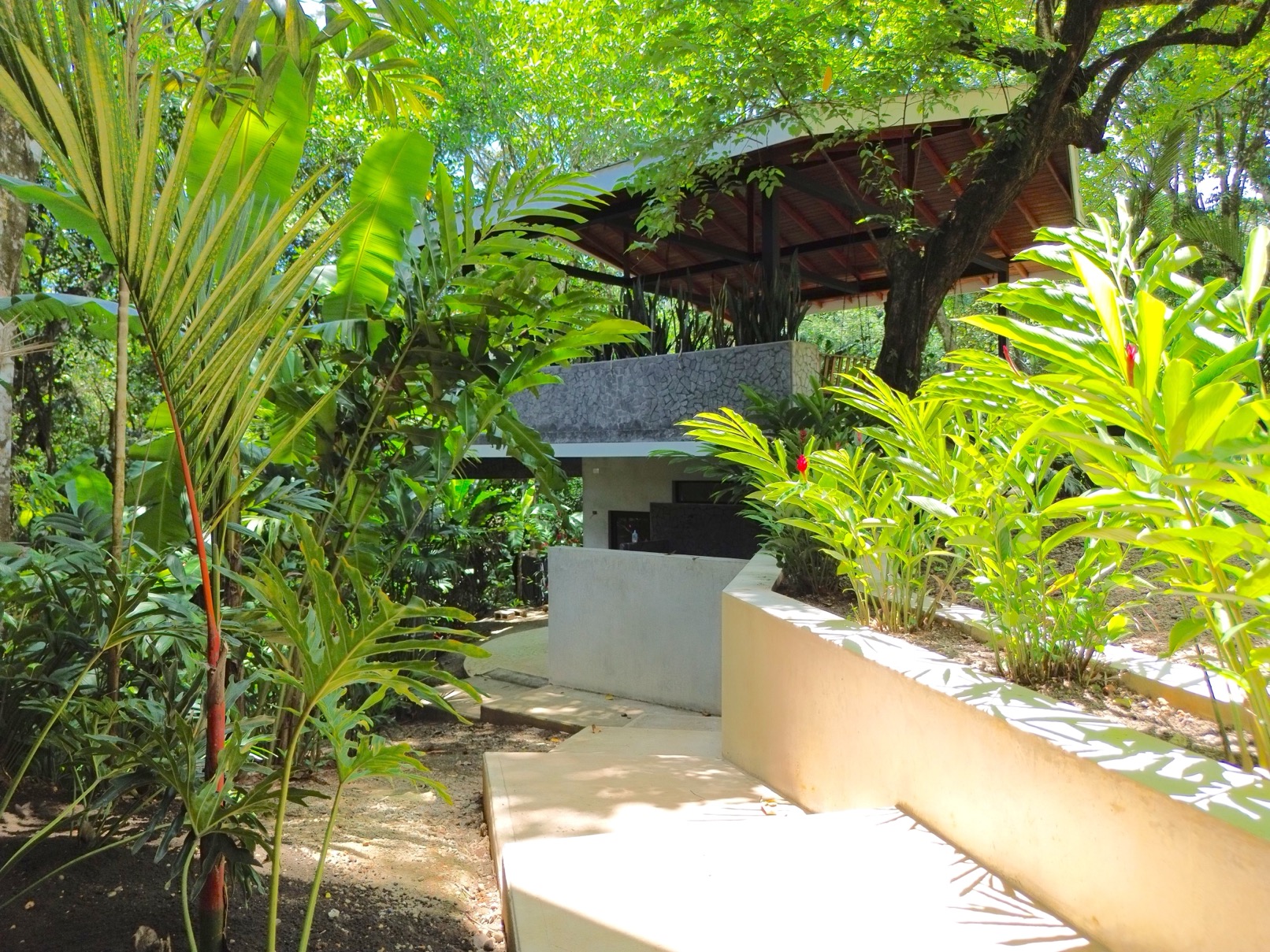 Huge Potential Perfectly Located Retreat Property In Uvita selected