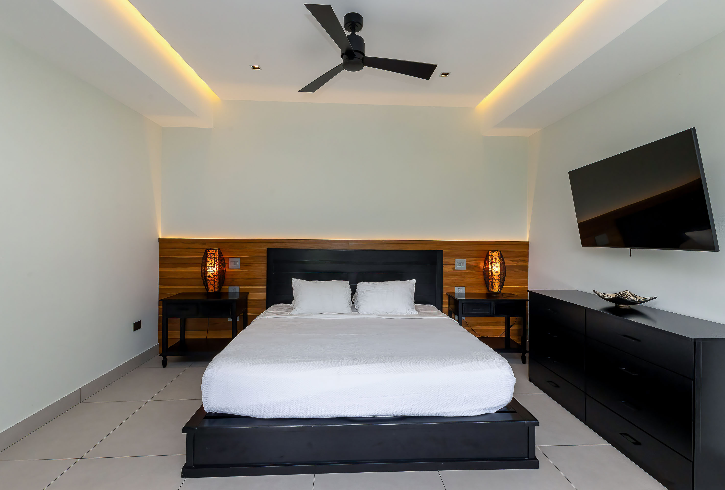 Elegant Jungle Villa in Manuel Antonio selected