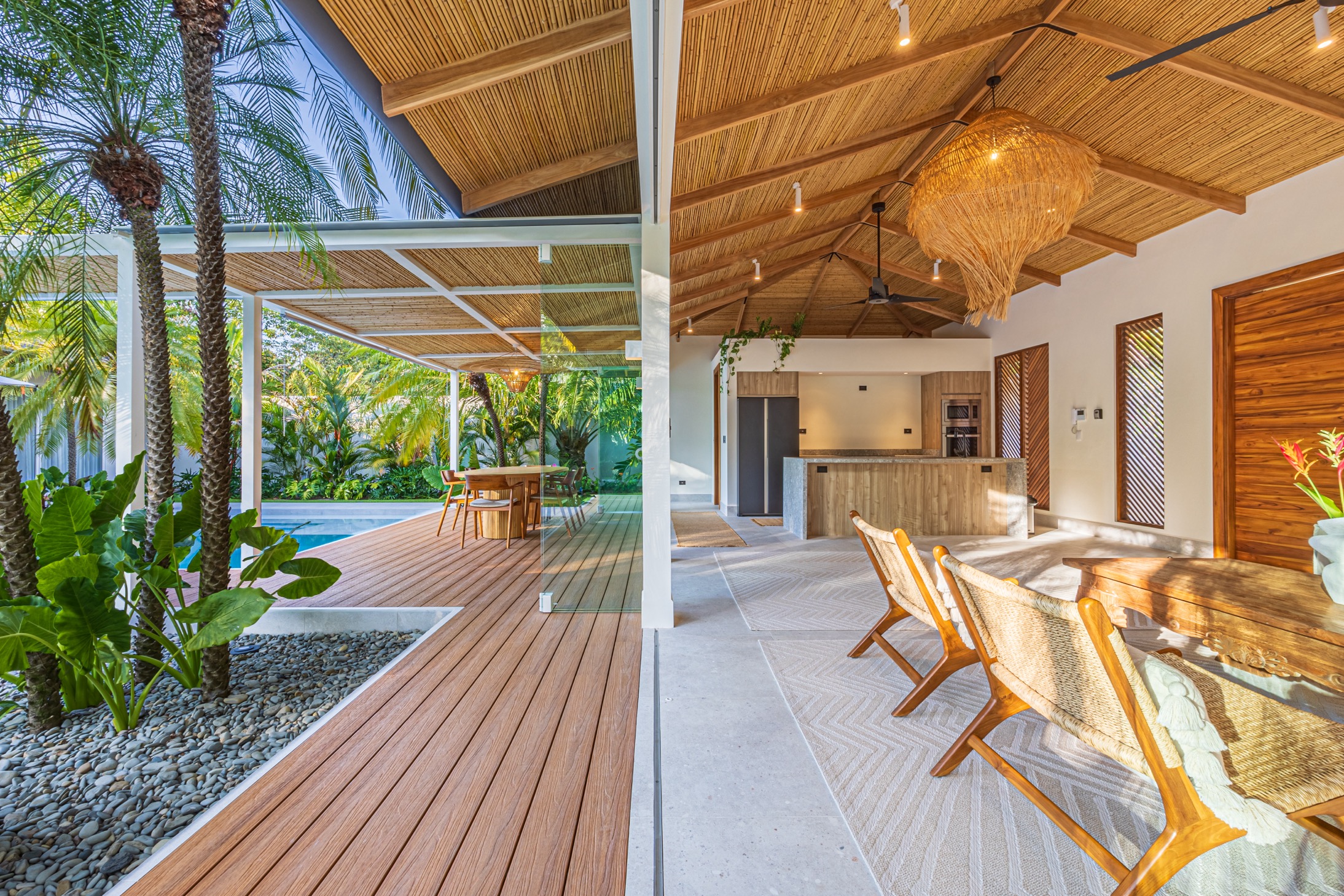 Luxury Villa: Walking Distance to the Beach selected