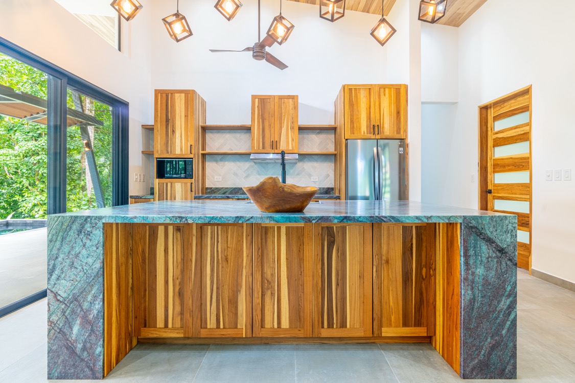 Casa Selva Vida – A Vision of Luxury Living in the Heart of Uvita selected