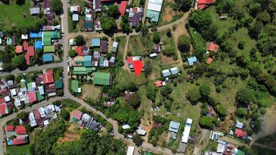 Build Your Dream Life in Paradise — Prime Lot in Bahía de Uvita  image 2