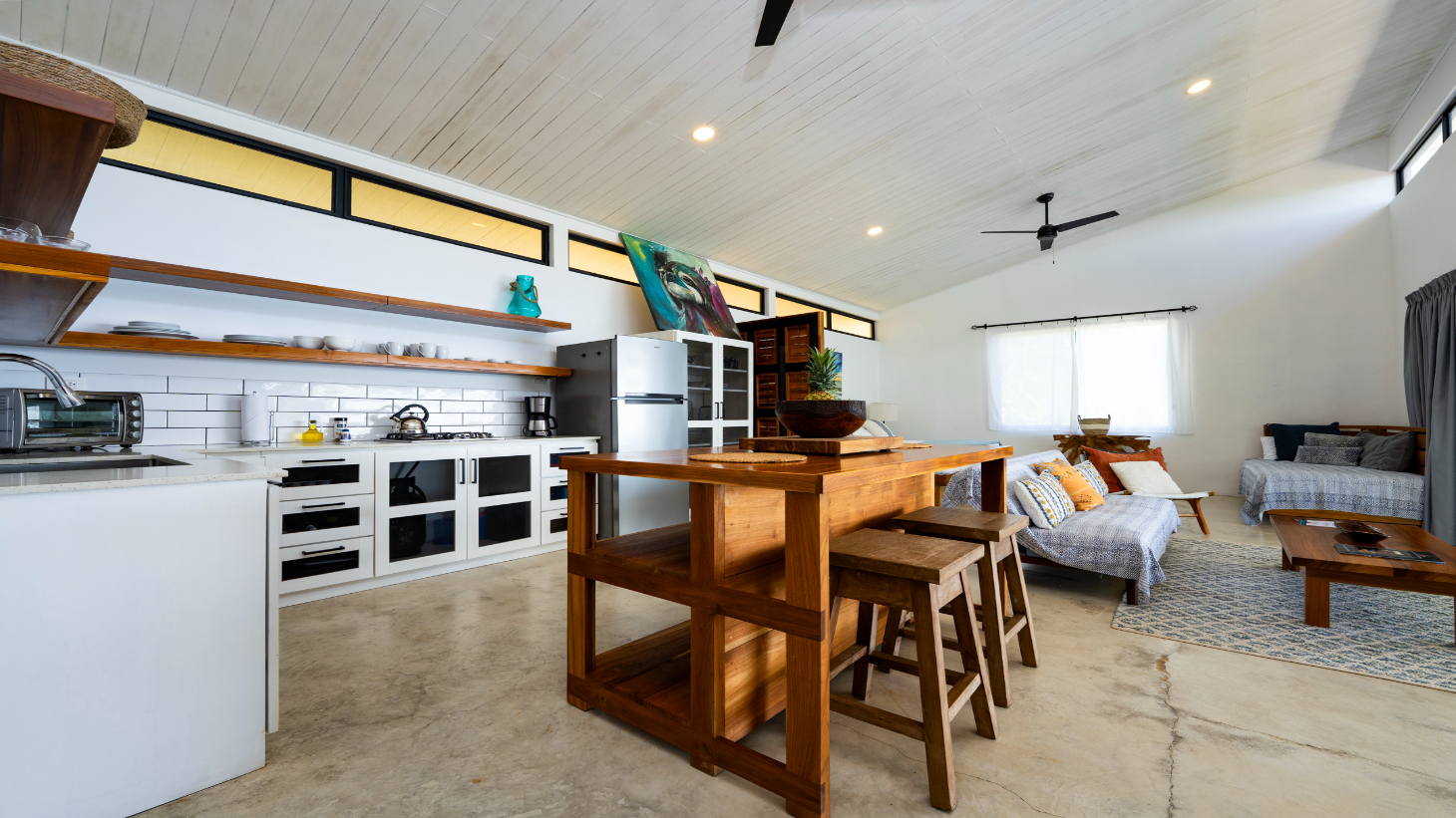 A Legacy Estate on Costa Rica's Ballena Coastline selected
