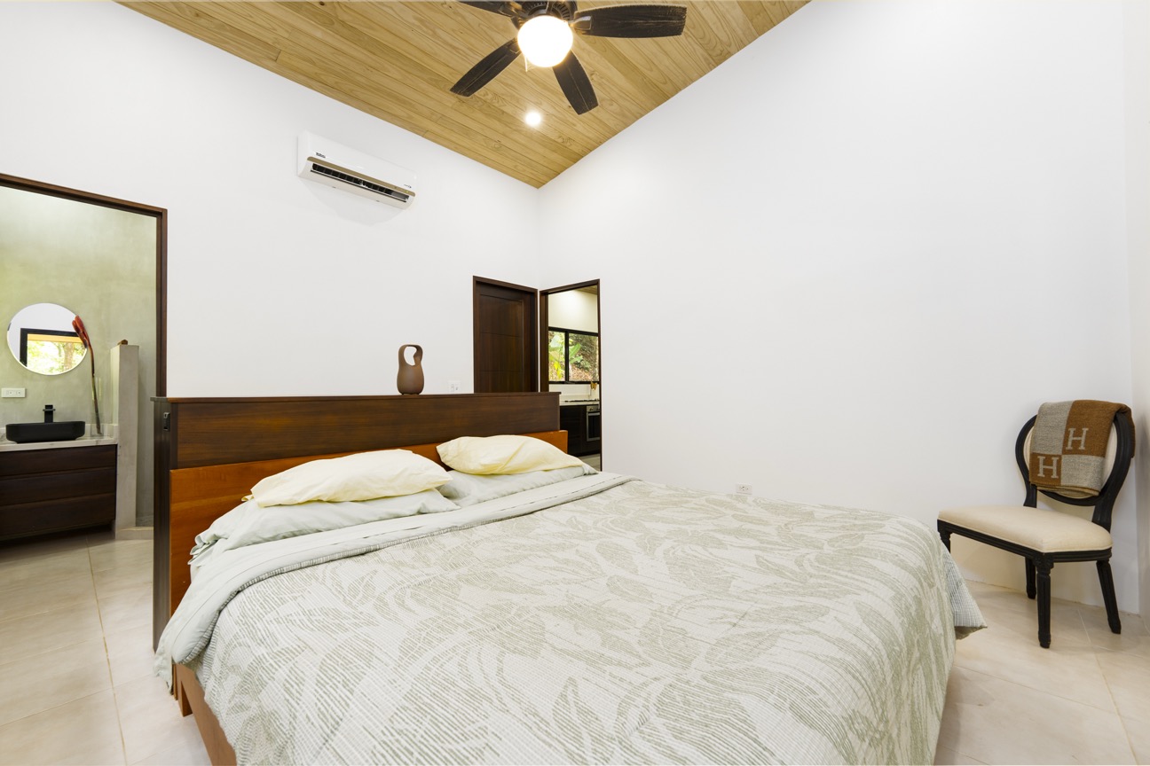 Turnkey Boutique Hospitality Compound with Highway Frontage in Uvita selected