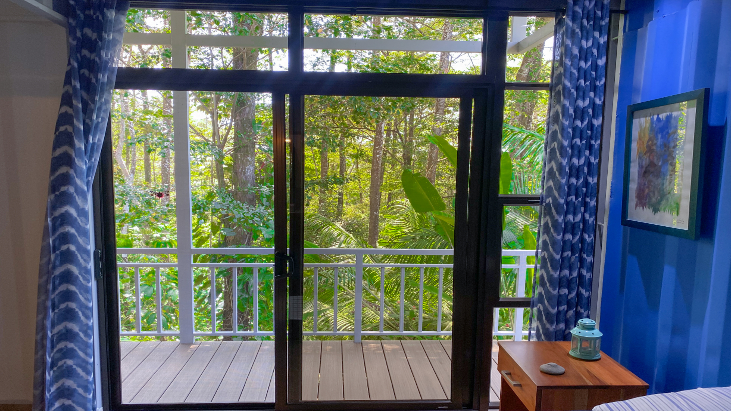 Uvita Jungle Home for Sale | Private Creek Lot Near Marino Ballena selected