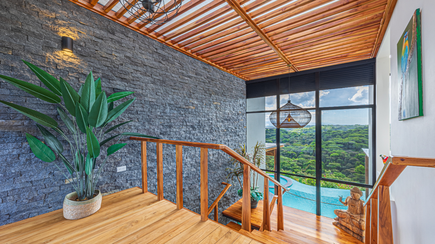 Iconic Luxury Estate with Unmatched Mountain Views | Manuel Antonio Estates selected