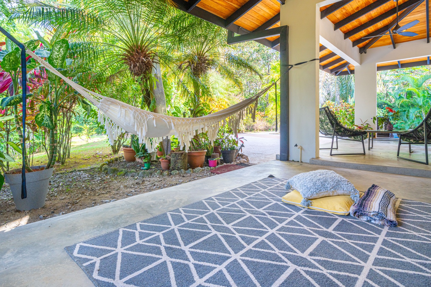 Exceptional 1.3-Acre Property in Ojochal with Expanded Development Potential selected