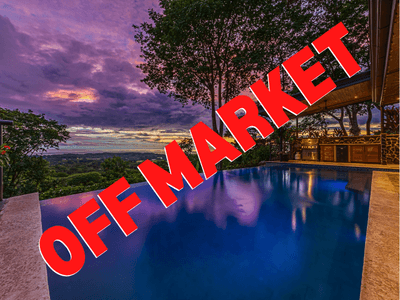 Modern Tropical Retreat with Breathtaking Ocean Views in Uvita, Costa Rica image 1