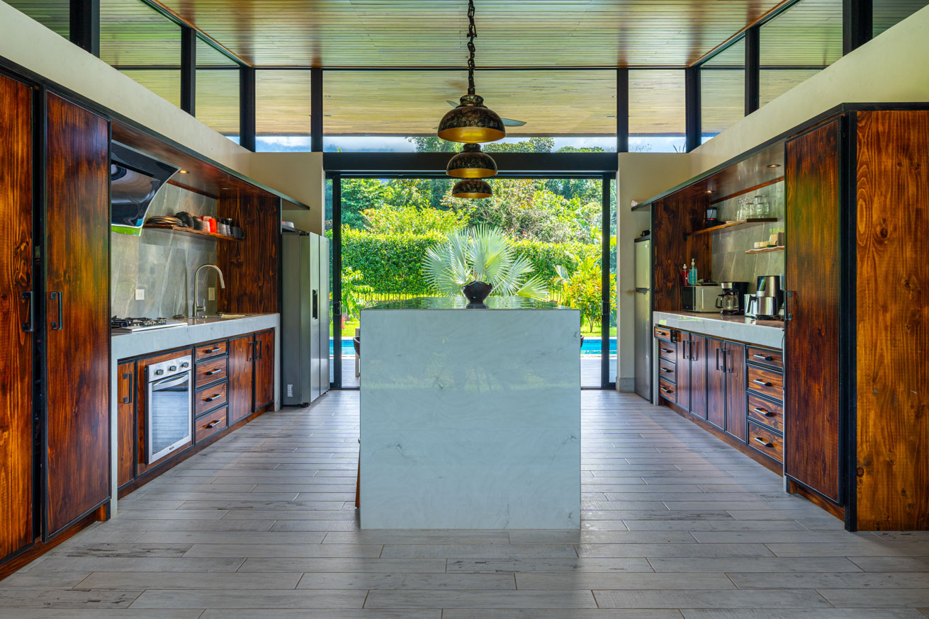 Twin Homes in Ojochal with Pools, Privacy, and Endless Potential selected