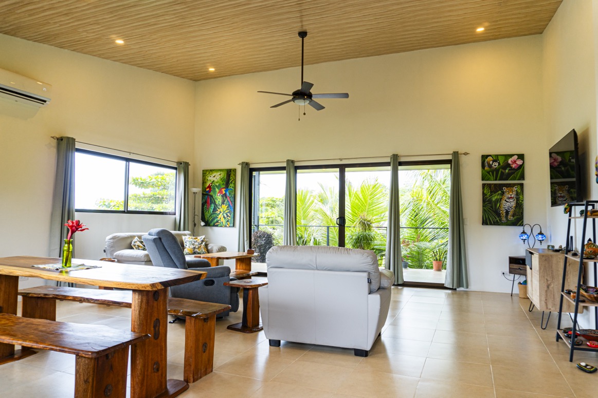 2-Bedroom Gem with Tropical Charm in Bahia Uvita selected