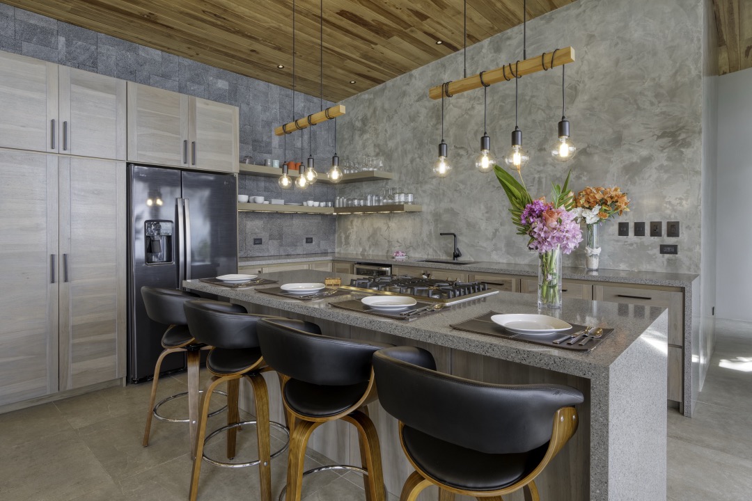 Architectural Masterpiece Overlooking the Whale’s Tail in Uvita selected