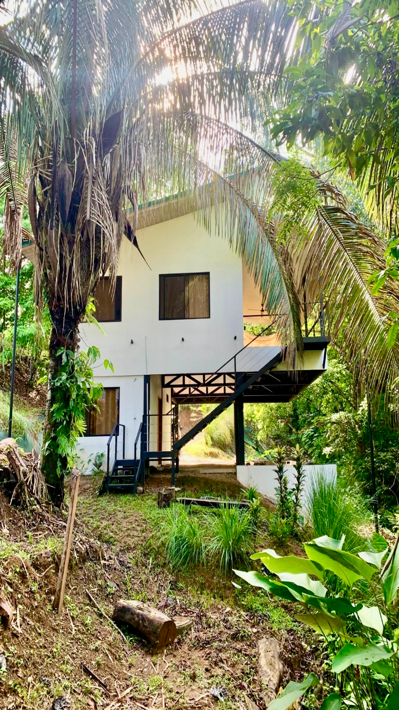 Private River Side Home Only Minutes From The Beach selected