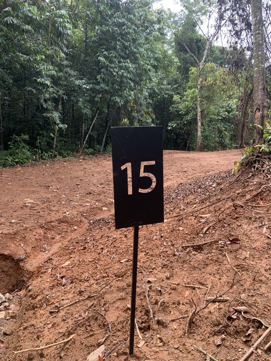 Discover Your Dream Lot in the Heart of Caracara Ridge, Ojochal selected