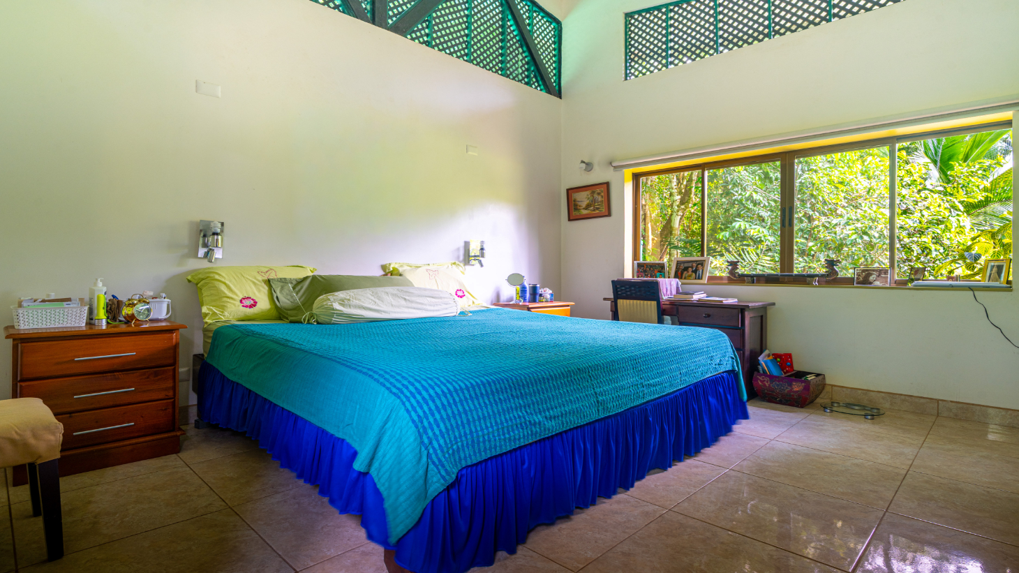 Yaba Chigui, Turnkey Riverside Eco-Resort or Private Family Compound in Ojochal selected