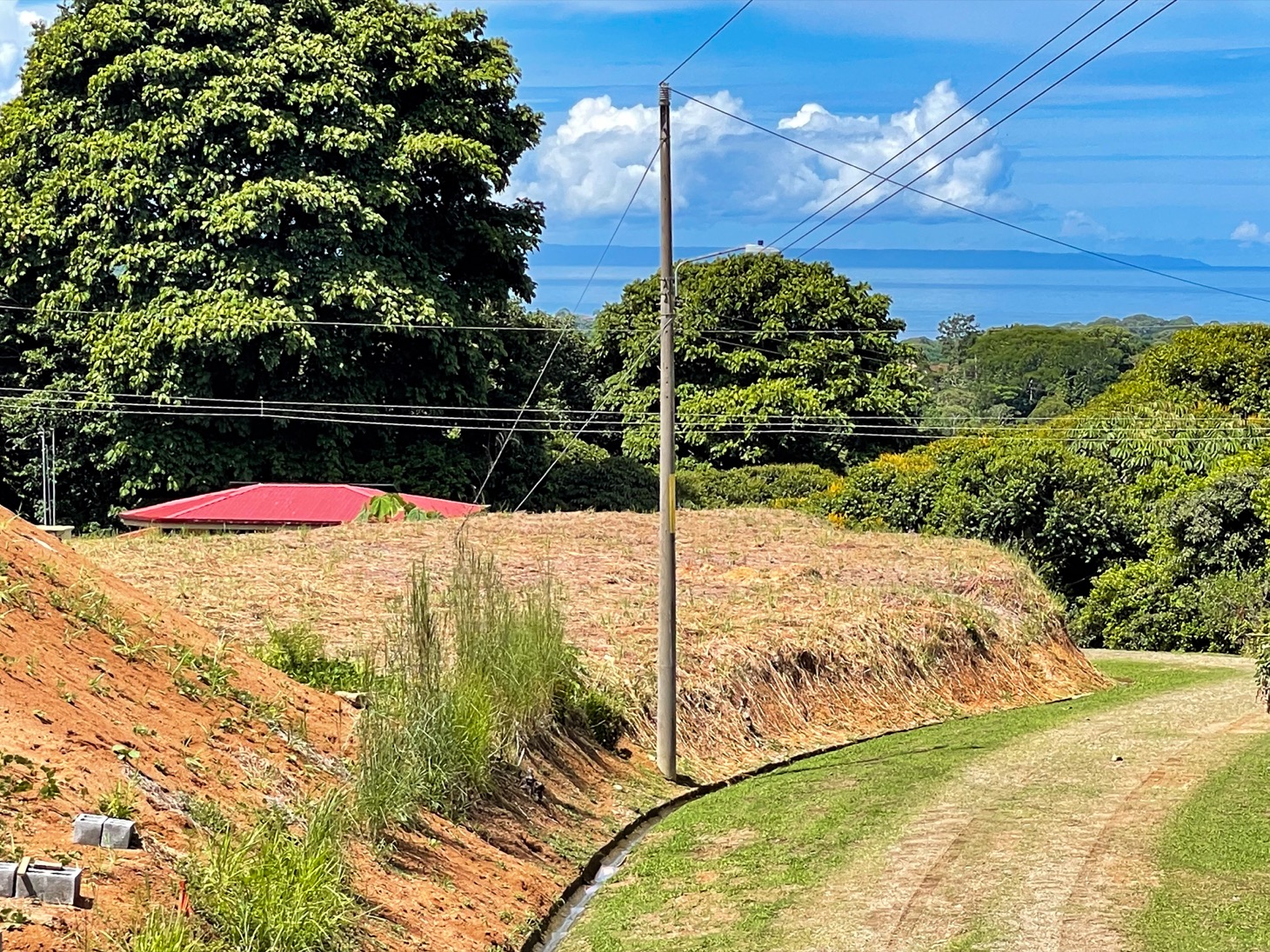 Spectacular Land for Sale in Ojochal's Premier Gated Community: Unparalleled Views, Size, and Security! selected