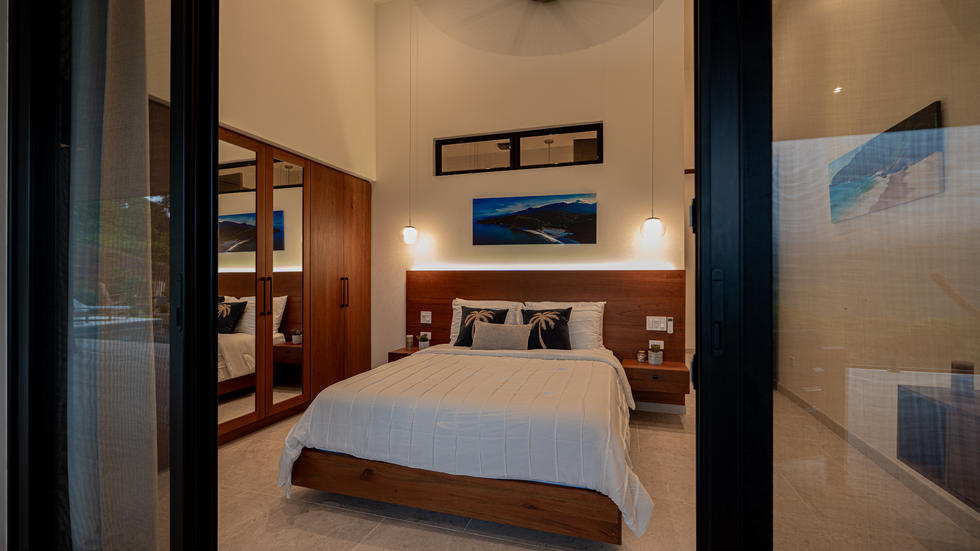 Luxurious 3-Bedroom Modern Tropical Home for Sale in Dominical, Costa Rica selected