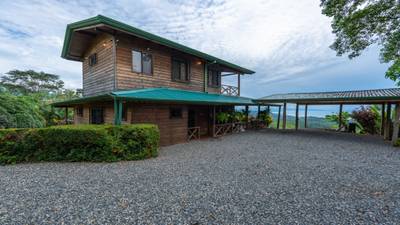 Luxury Ocean-View Estate with Infinity Pool, Main House & Guest House, Ojochal image 4