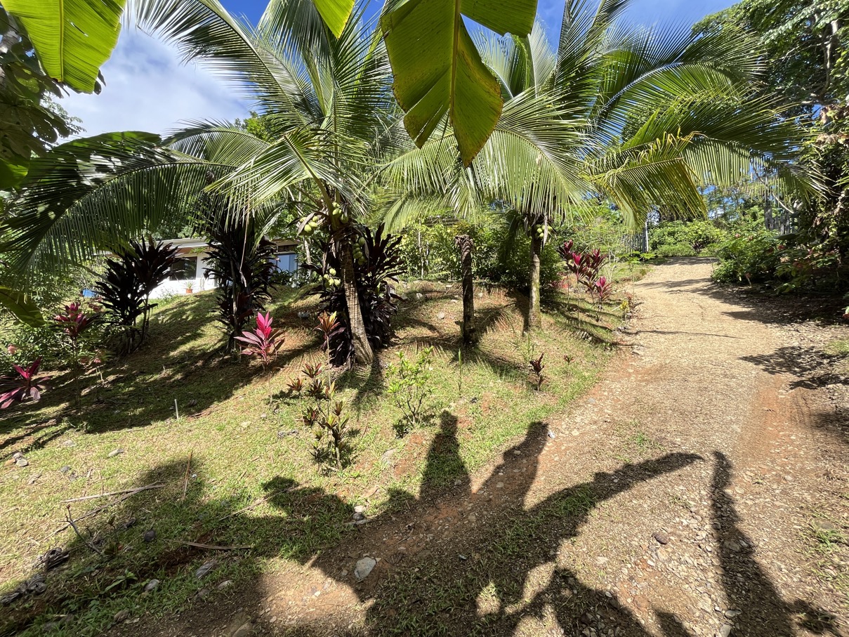 Charming Mountain Retreat in Vergel de Osa – Minutes from Ojochal, Beaches, and Waterfalls selected