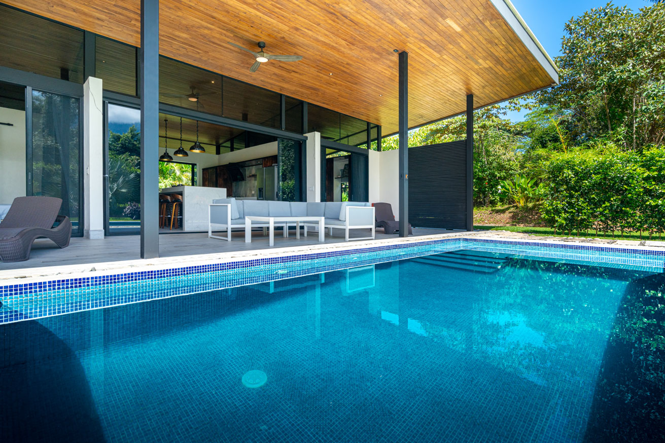 Twin Homes in Ojochal with Pools, Privacy, and Endless Potential selected